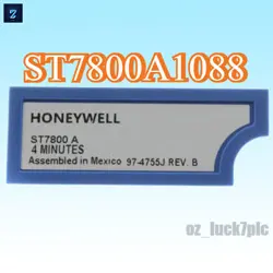 BRAND HONEYWELL ST7800A1088