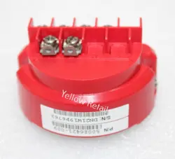 HONEYWELL 50086421-009 FOUNDATION FIELDBUS TRANSMITTER