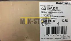 1PCS BRAND NEW ONES HONEYWELL CS8110A1206