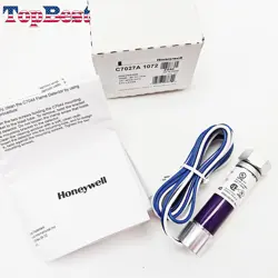 NEW FLAME DETECTOR FOR HONEYWELL C7027A1072 FLAME DETECTOR C7027A 1072 