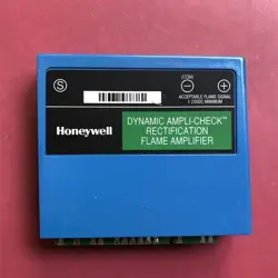 FLAME AMPLIFIER EXPEDITED