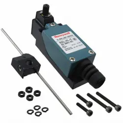 NEW HONEYWELL SZL-VL-C LIMIT SWITCH SZLVLC