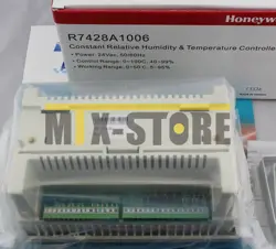 1PCS BRAND NEW ONES HONEYWELL R7428A1006 TEMPERATURE R7428A 1006