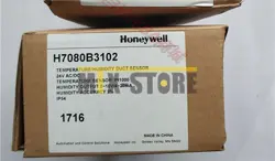 1PCS BRAND NEW ONES HONEYWELL TEMPERATURE SENSOR H7080B3102 H7080B 3102