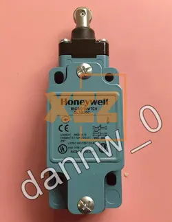 1PC NEW HONEYWELL GLAB20C LIMIT SWITCH