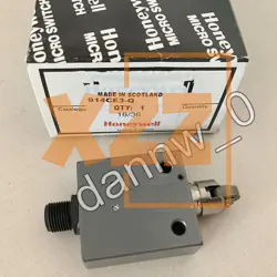 1PC NEW HONEYWELL 914CE3-Q LIMIT SWITCH