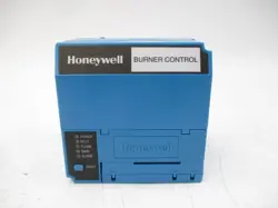 HONEYWELL RM7895D1011 120VAC REV. D UNMP