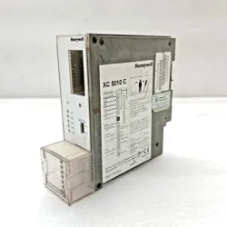 HONEYWELL XC5010C CPU MODULE RS232 XC 5010 C