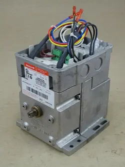 HONEYWELL MODUTROL IV MOTOR , M7294Q1007