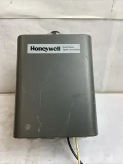 SOLID STATE SPARK
