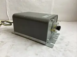 HONEYWELL Q624A1014 SOLID STATE SPARK GENERATOR 120V 60HZ
