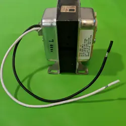 120 VAC. TRANSFORMER