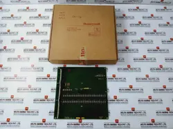 HONEYWELL 51301880-100 TERMINAL BOARD REV: D