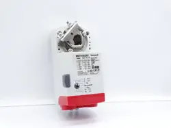 HONEYWELL MN7510A2001 ACTUATOR