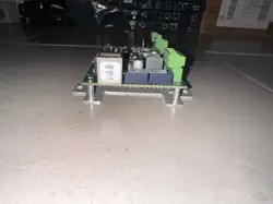 CONTROLLER MER-EP1501