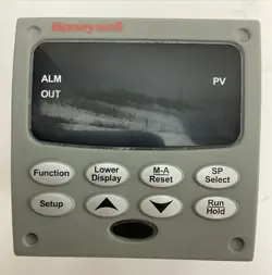 HONEYWELL DC2500-CE-0A00-200-00000-E0-0 UNIVERSAL