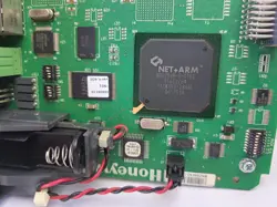 C30 CPU