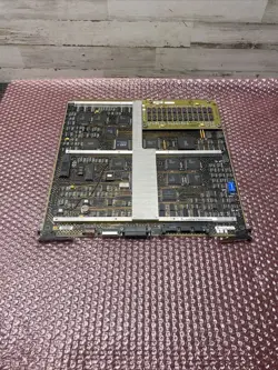 NOS HONEYWELL 51401946-100-RP K4LCN-8 MEMORY PROCESSOR MODULE BOARD 