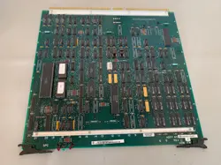 HONEYWELL 51401052-100 SPC CONTROL BOARD
