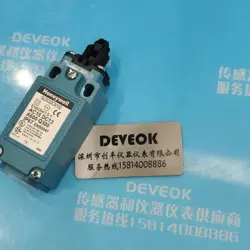 1PC HONEYWELL GLDC03CN102 LIMIT SWITCH GLDC03CN102 NEW IN BOX EXPEDITED SHIPPING