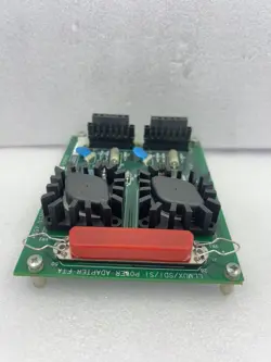 POWER ADAPTER FTA