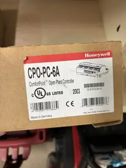 PC 6A HONEYWELL