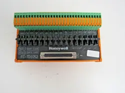 HONEYWELL FC-TDIO52  PWA 51307988-176  17-2