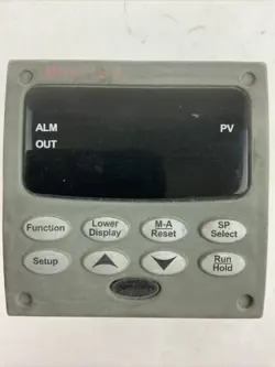 HONEYWELL DC2500-E0-0L00-200-10000-E0-0