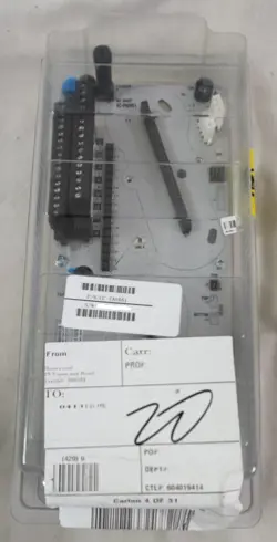 16 MODULE
