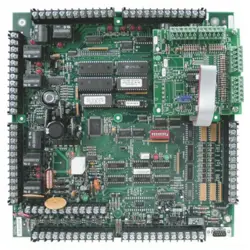 N-1000-IV-X-CB ACCESS CONTROL