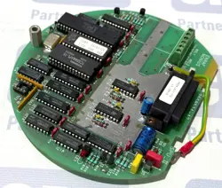 HONEYWELL ENRAF 854 ATG SPU_II 0854.611-73 S0854611 0854.611 ( № 7 )