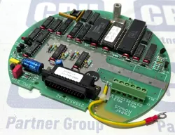 HONEYWELL 0854.611-73 ENRAF 854 ATG SPU_II S0854611 0854.611 ( № 4 )