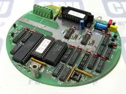 HONEYWELL ENRAF 854 ATG SPU_II 0854.611-73 S0854611 0854.611 ( № 3 )