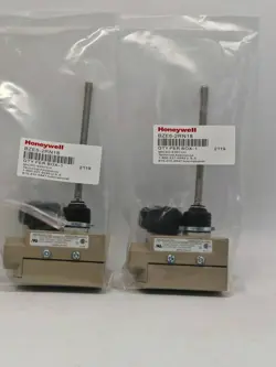 1PC NEW HONEYWELL BZE6-2RN18 MICRO SWITCH LIMIT SWITCH FREE SHIPPING /