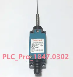 1PCS NEW HONEYWELL SZL-VL-G SZLVLG LIMIT SWITCH  FAST SHIPPING /