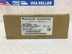 NEW! HONEYWELL 900H32-0102 CONTROLEDGE 900 PLATAFORM