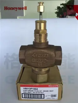 COPPER V5013P1002 DN32