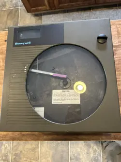 HONEYWELL DR4300