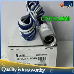 NEW FLAME DETECTOR SENSOR HONEYWELL C7027A1049 C7027A-1049