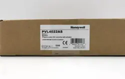NEW HONEYWELL PVL4022AS CONTROLLER