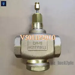 NEW ONE HONEYWELL V5011P2010 VALVE ACTUATOR V5011P2010 EXPEDITED SHIPPING