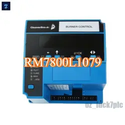 NEW UPS SHIPPING HONEYWELL RM7800L1079 RM7800L 1079