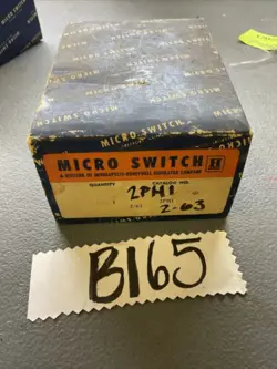 BUTTON SWITCH-