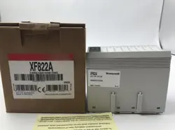 1PC NEW FIT FOR HONEYWELL OUTPUT MODULE XF822A XF 822A