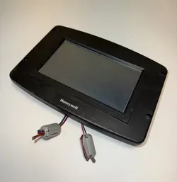 HONEYWELL S7999D1006 SYSTEM DISPLAY