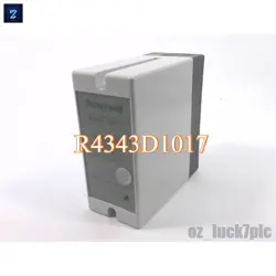 R4343D1017 EXPEDITED