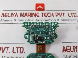 TEMPERATURE TRANSMITTER PCB