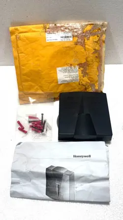 HONEYWELL DR4208S ACCESS CONTROL UNIT