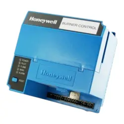 HONEYWELL RM7890D1004 BURNER CONTROL