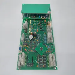 HONEYWELL XL28V1 REV.01 IBMS CONTROLLER